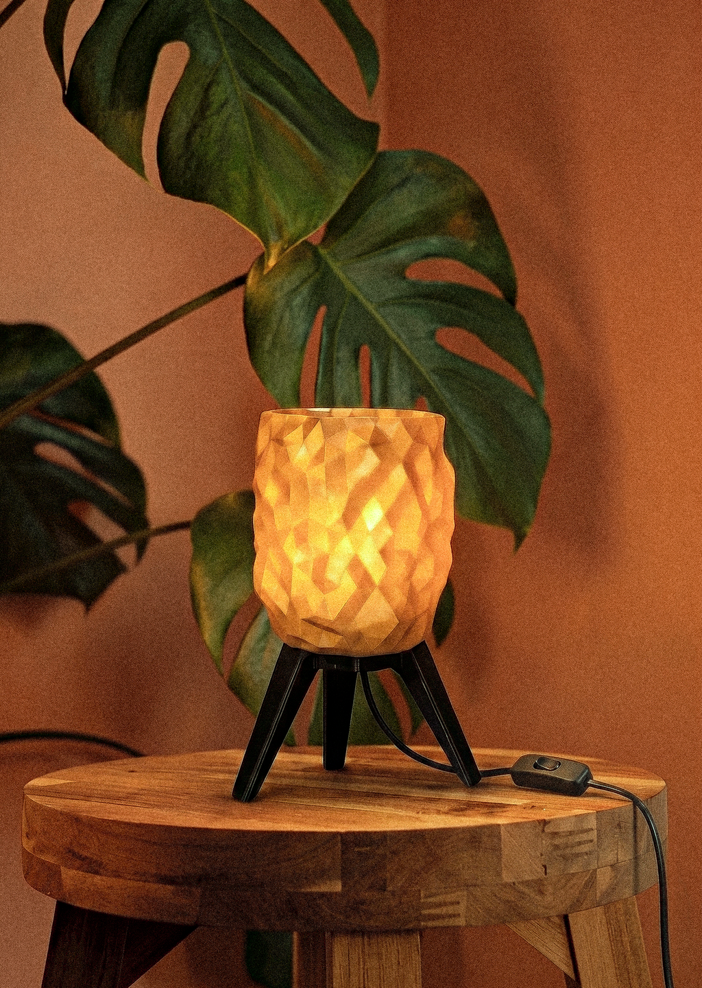 Nexus Lamp