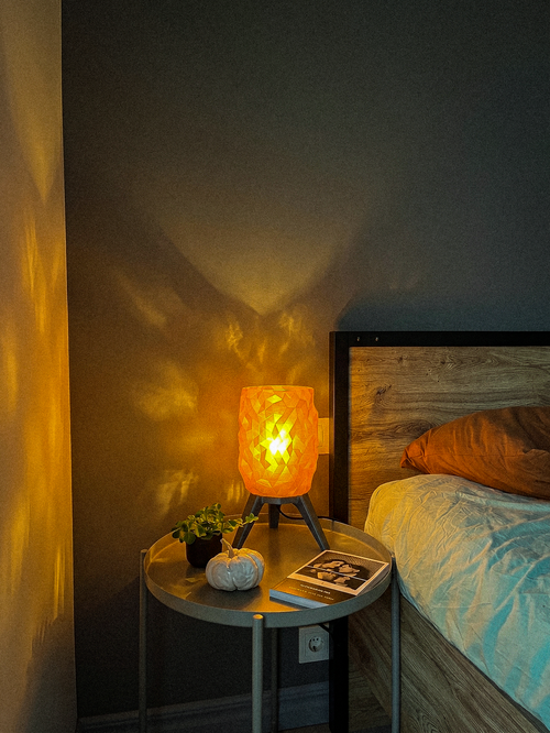 Nexus Lamp